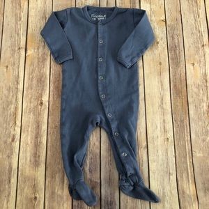 L'ovedbaby blue sleeper